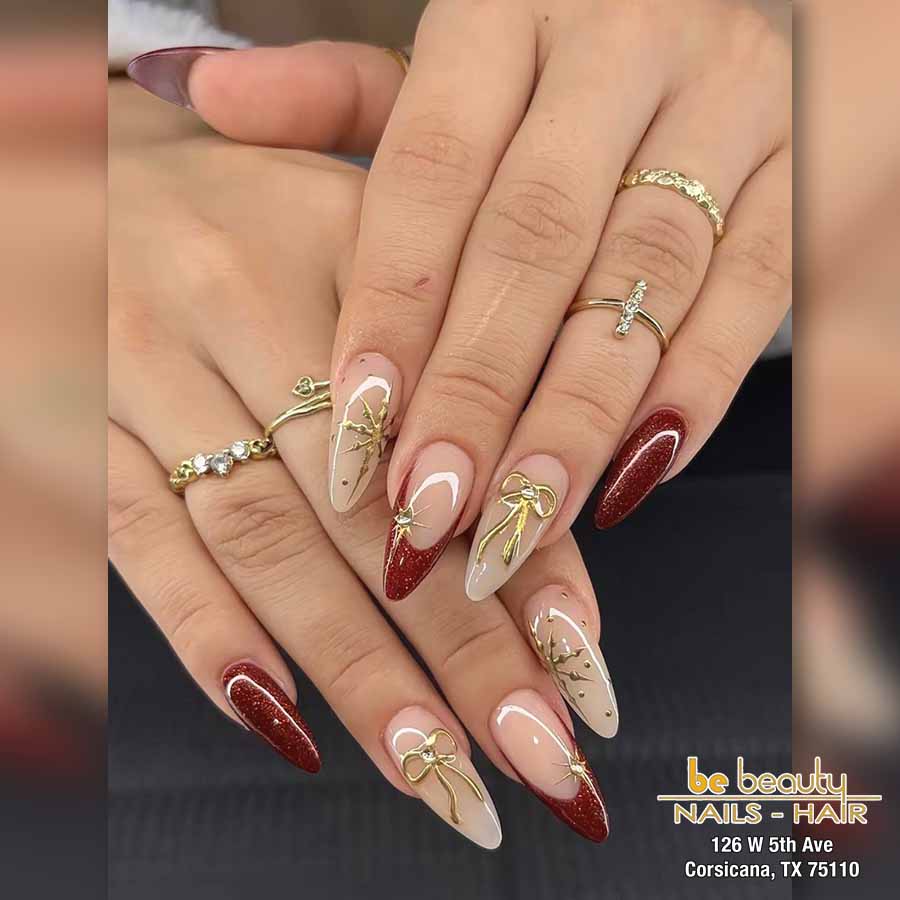 Be Beauty Nails Hair